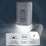 AirFlow Pro – Die tragbare Vakuum-Luftpumpe für alle Bedürfnisse!