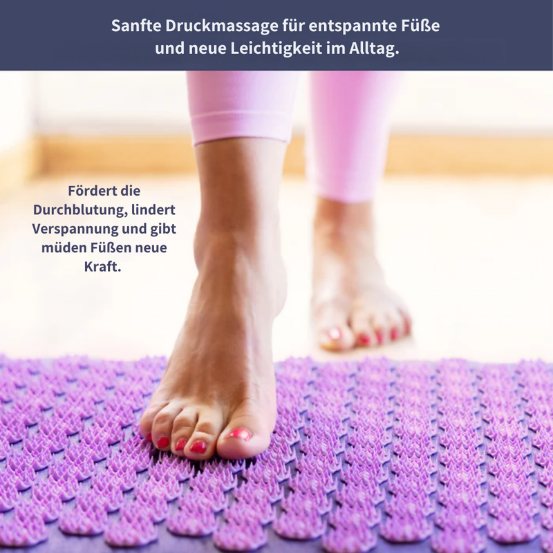RelaxPad™ – Weniger Schmerzen. Mehr Energie. Jeden Tag.