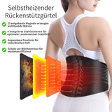 RelaxBelt™ – Rücken entspannen mit Wärme- & Magnetkraft