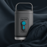 AirFlow Pro – Die tragbare Vakuum-Luftpumpe für alle Bedürfnisse! - Neviah