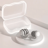 Snoozr – Hochwertige Ohrstöpsel für Schlaf, Reisen & Konzentration - Neviah