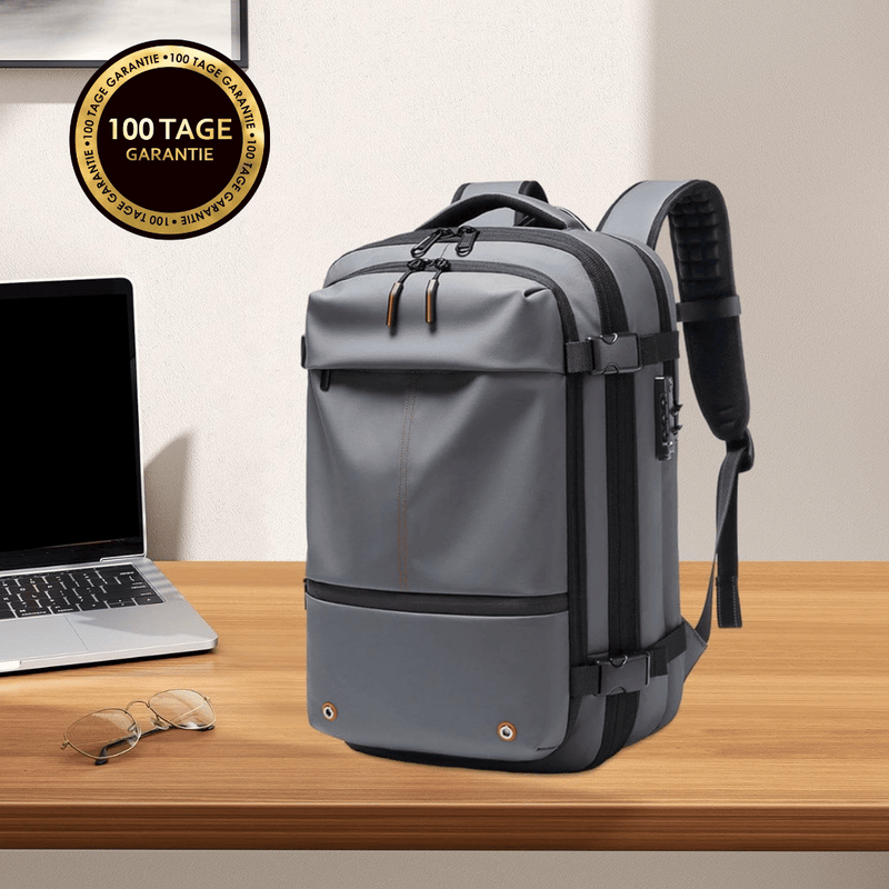 NomadPro™ – 50% mehr Platz. Null Zusatzkosten. Maximale Freiheit. - Neviah