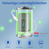 AirFlow Pro – Die tragbare Vakuum-Luftpumpe für alle Bedürfnisse! - Neviah