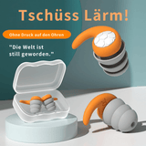 Snoozr – Hochwertige Ohrstöpsel für Schlaf, Reisen & Konzentration - Neviah