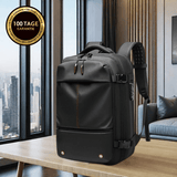 NomadPro™ – 50% mehr Platz. Null Zusatzkosten. Maximale Freiheit. - Neviah