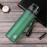 PureFlow™️ – BPA-freie Premium-Wasserflasche